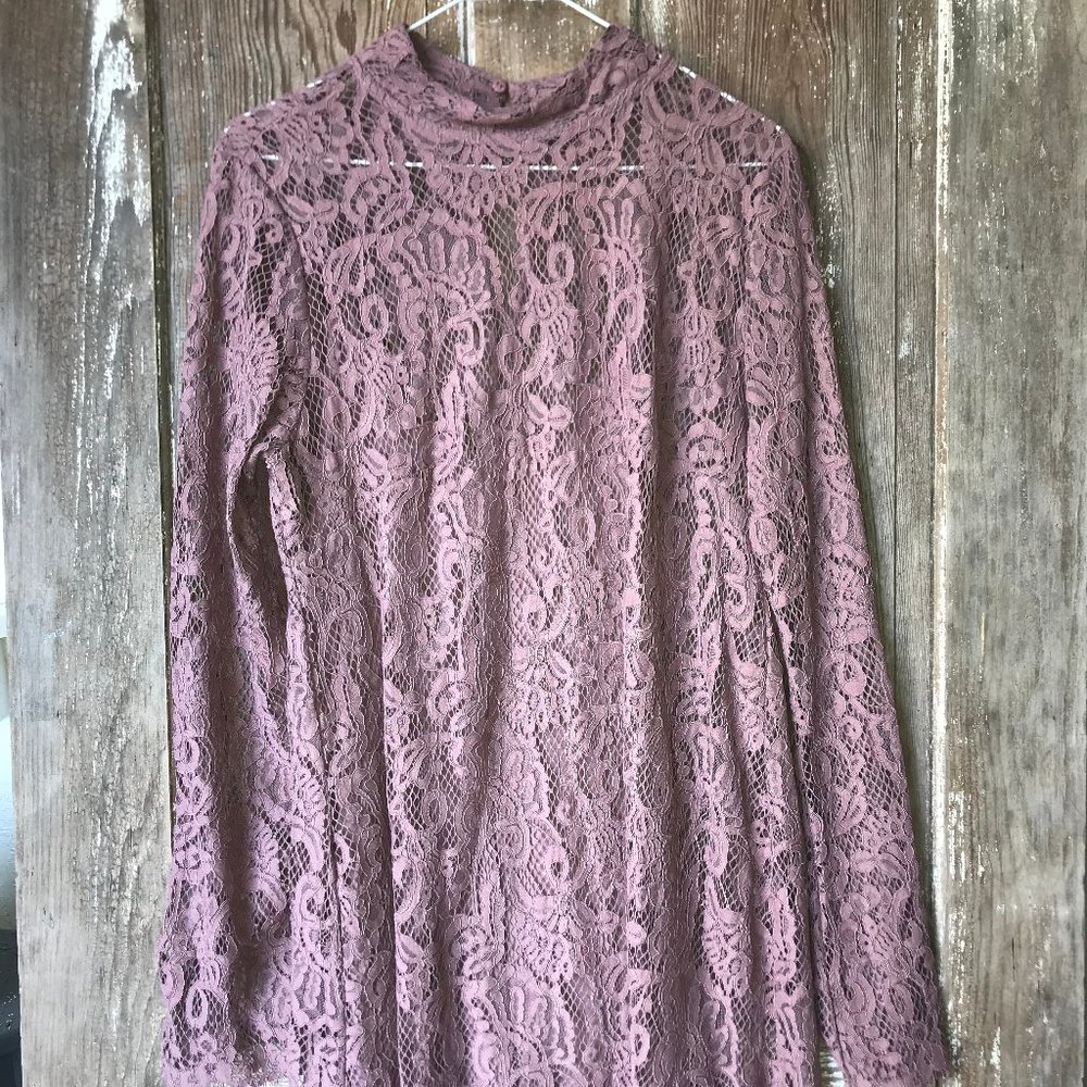 Homecoming dress